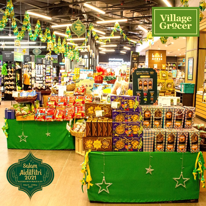 Tropicana Gardens Mall