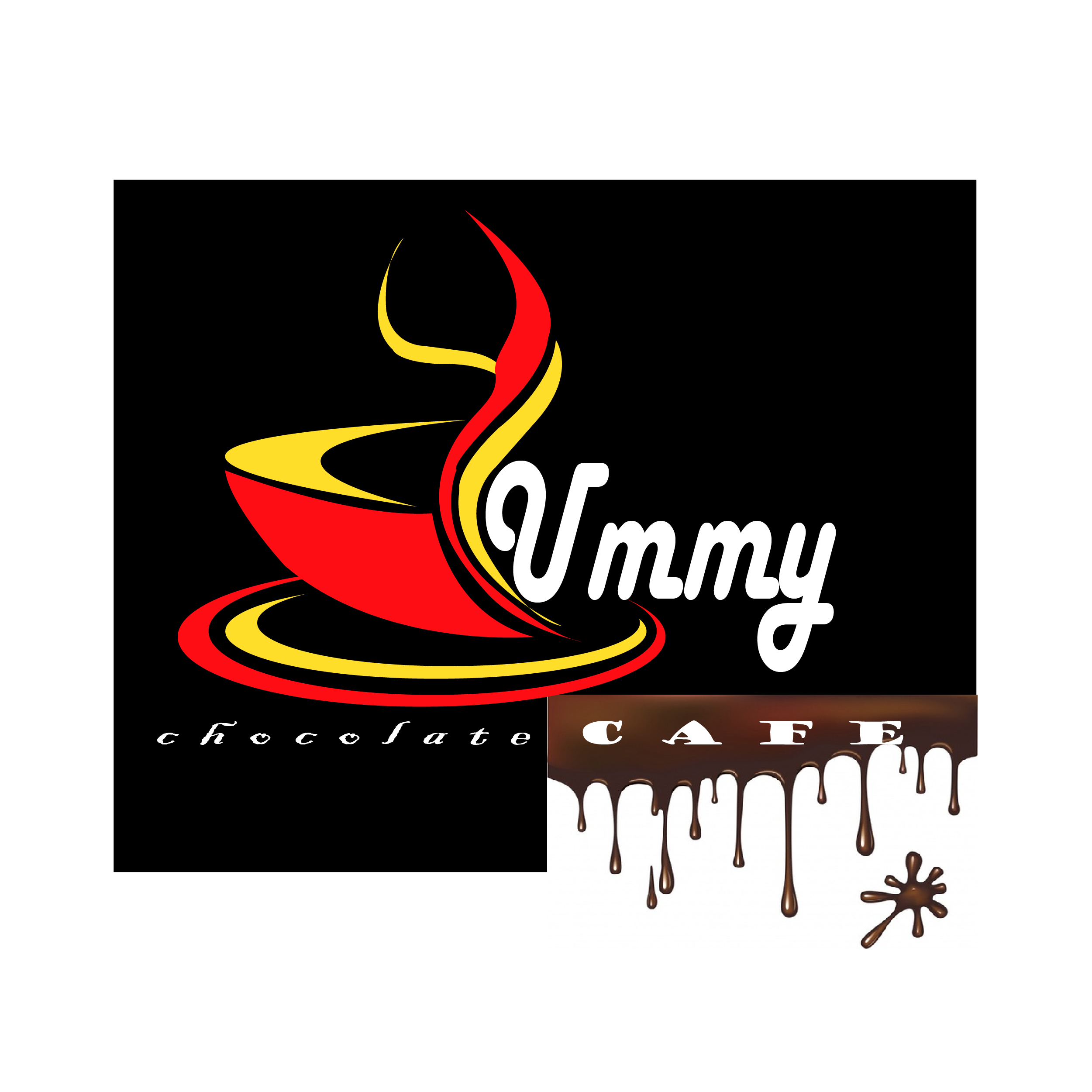 Yummy Chocolate Cafe