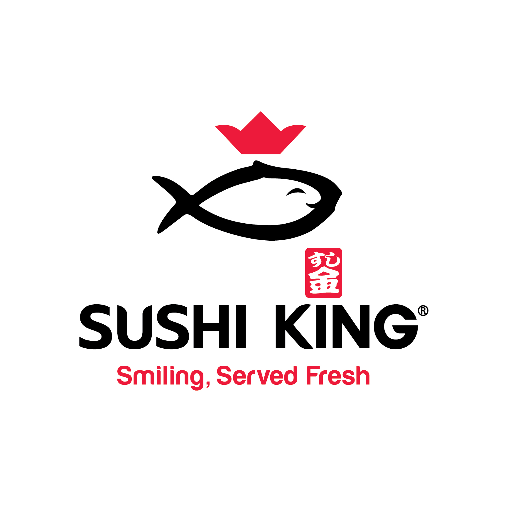 SUSHI KING