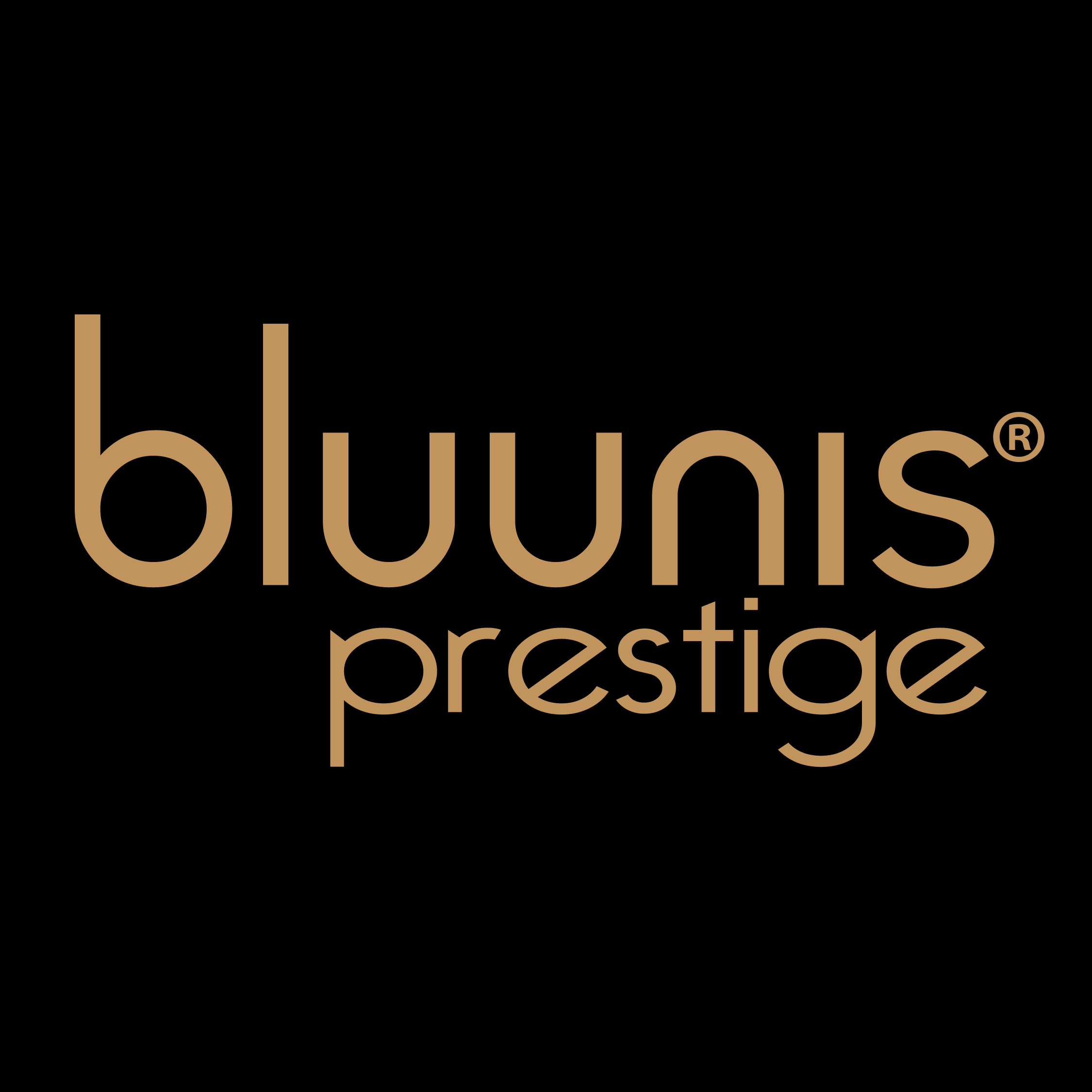Bluunis Prestige