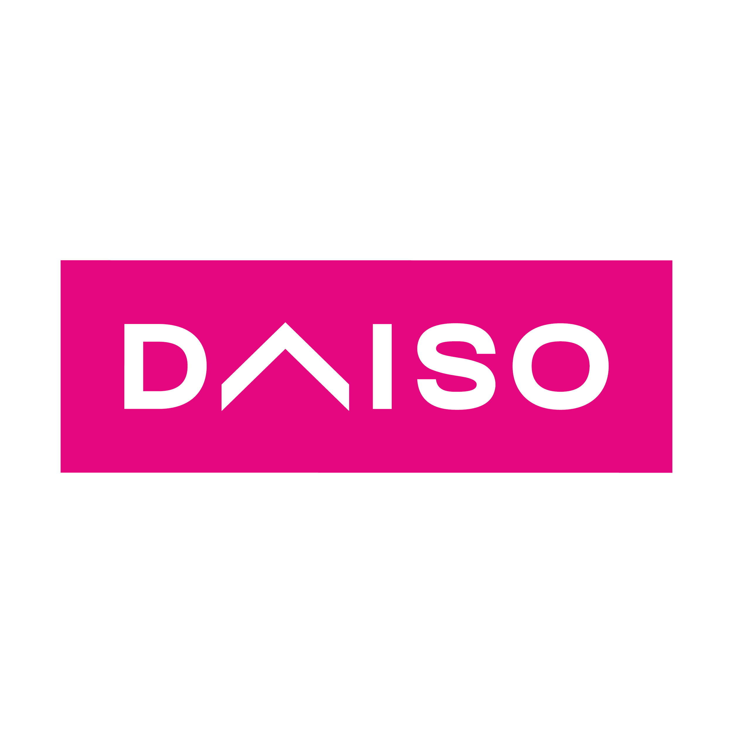 DAISO