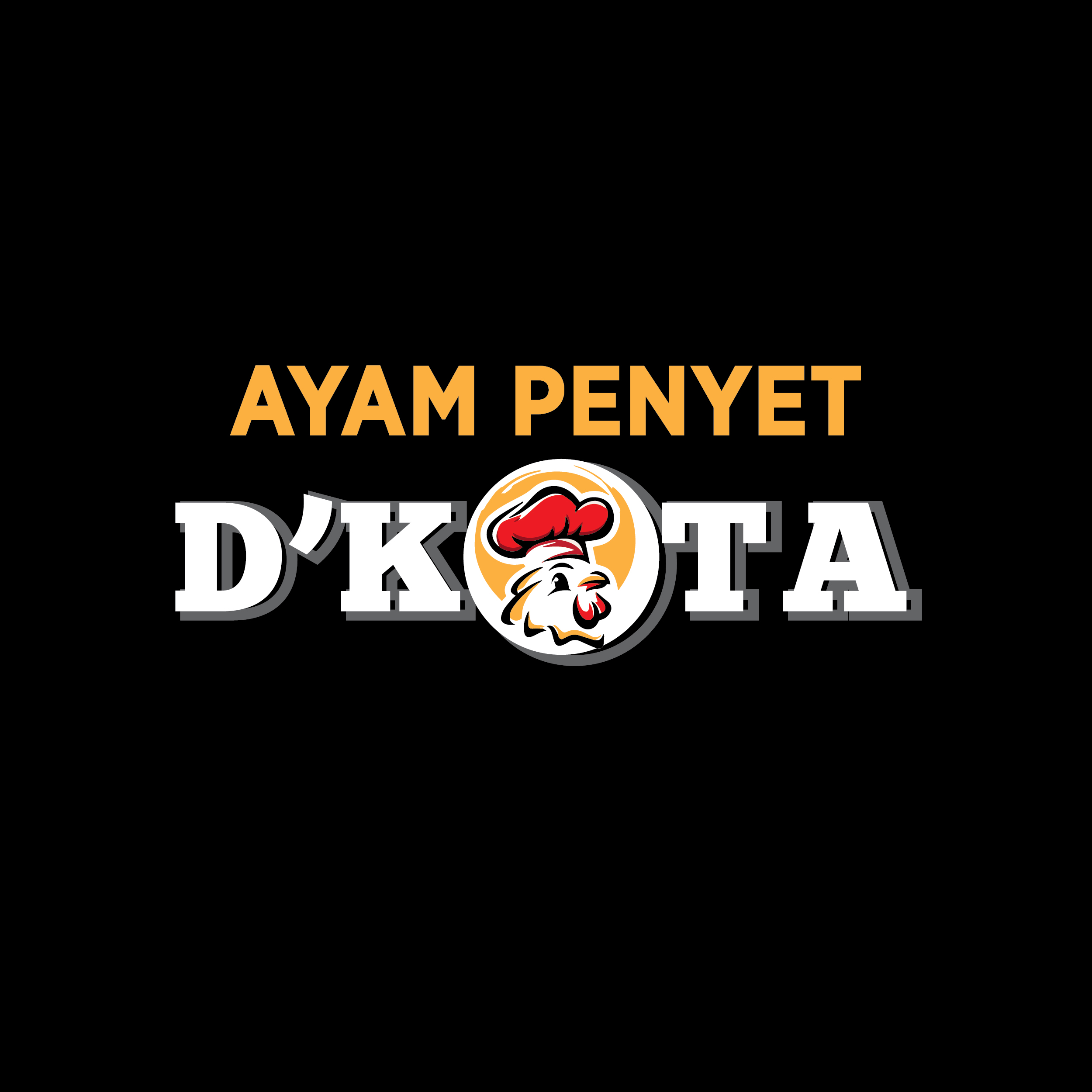 AYAM PENYET D'KOTA