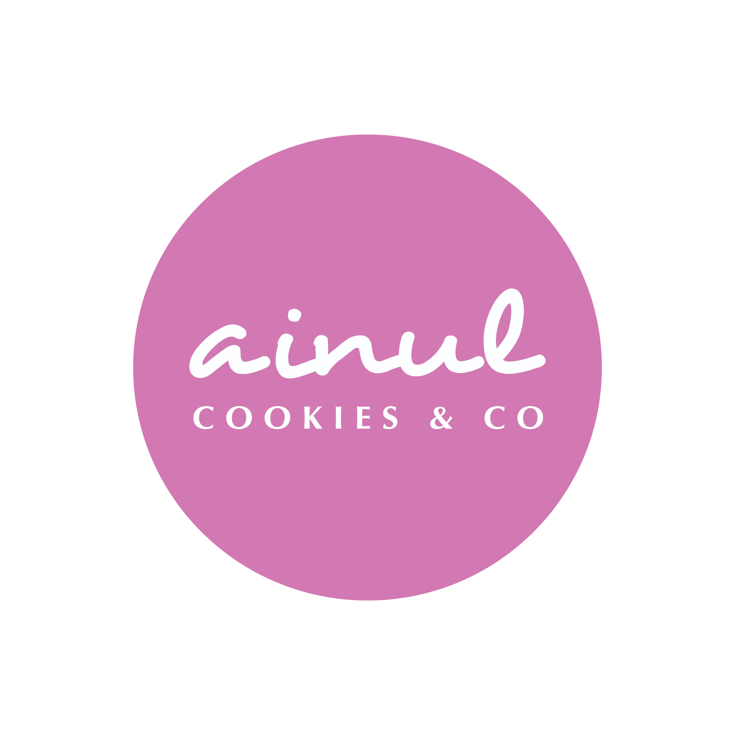 AINUL COOKIES & CO