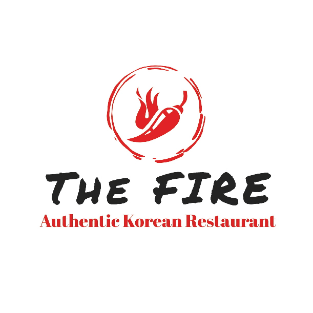 THE FIRE AUTHENTIC KOREAN RESTAURANT