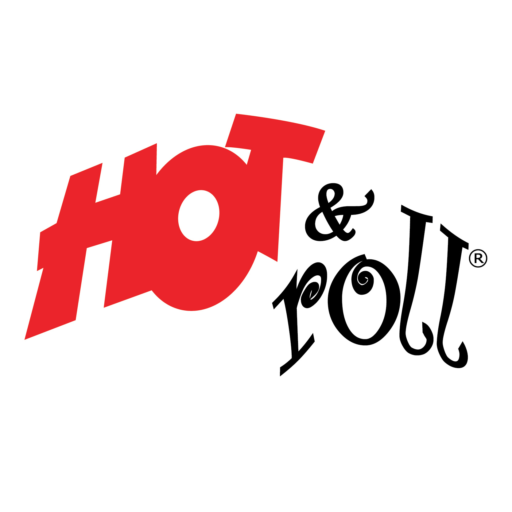 HOT & ROLL