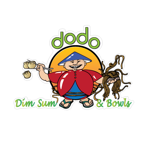 Dodo Dim Sum & Thai Bowls