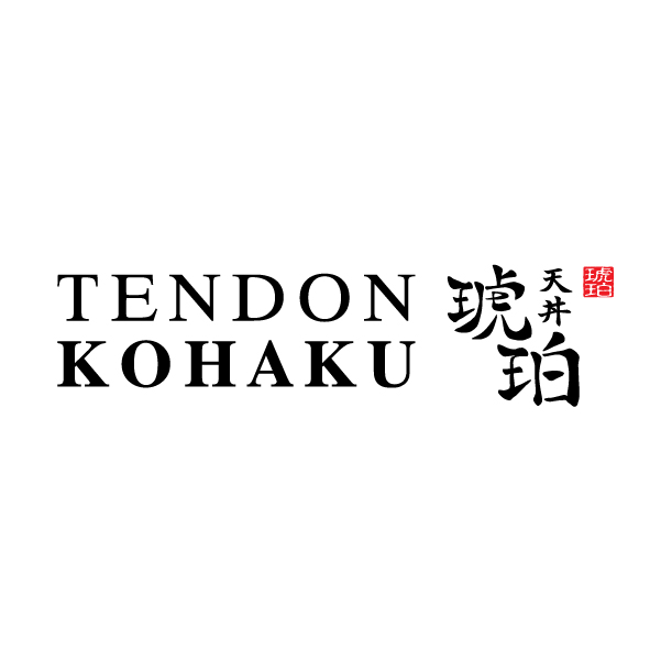 TENDON KOHAKU