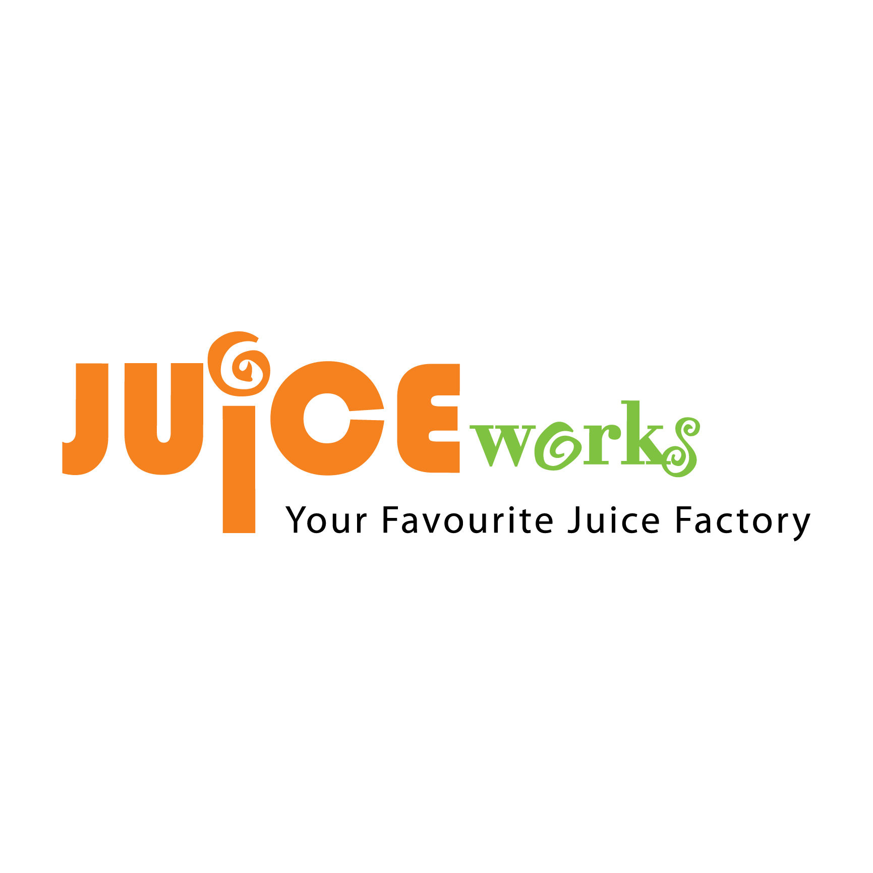 JUICE WORKS