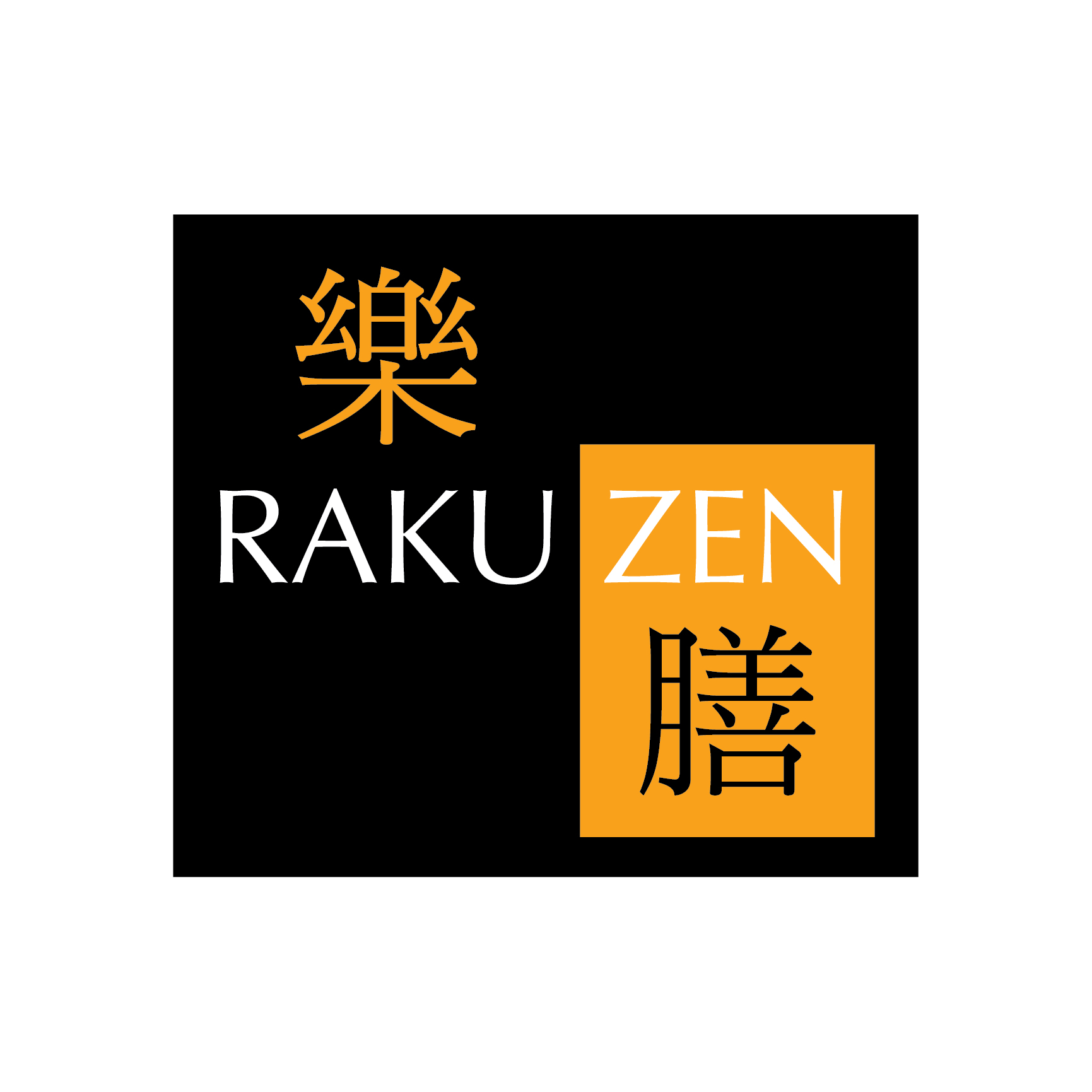 RAKUZEN