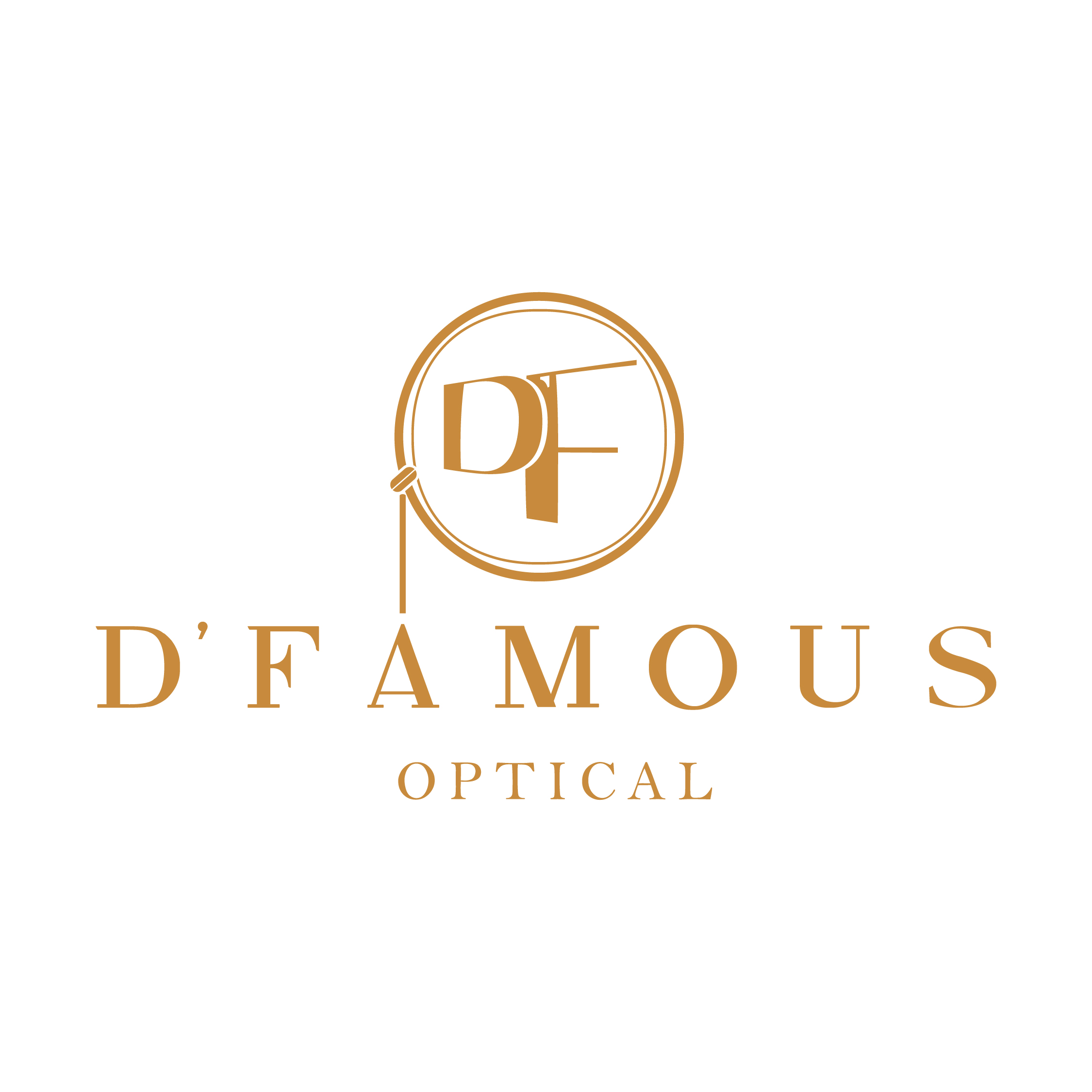 D'Famous Optical