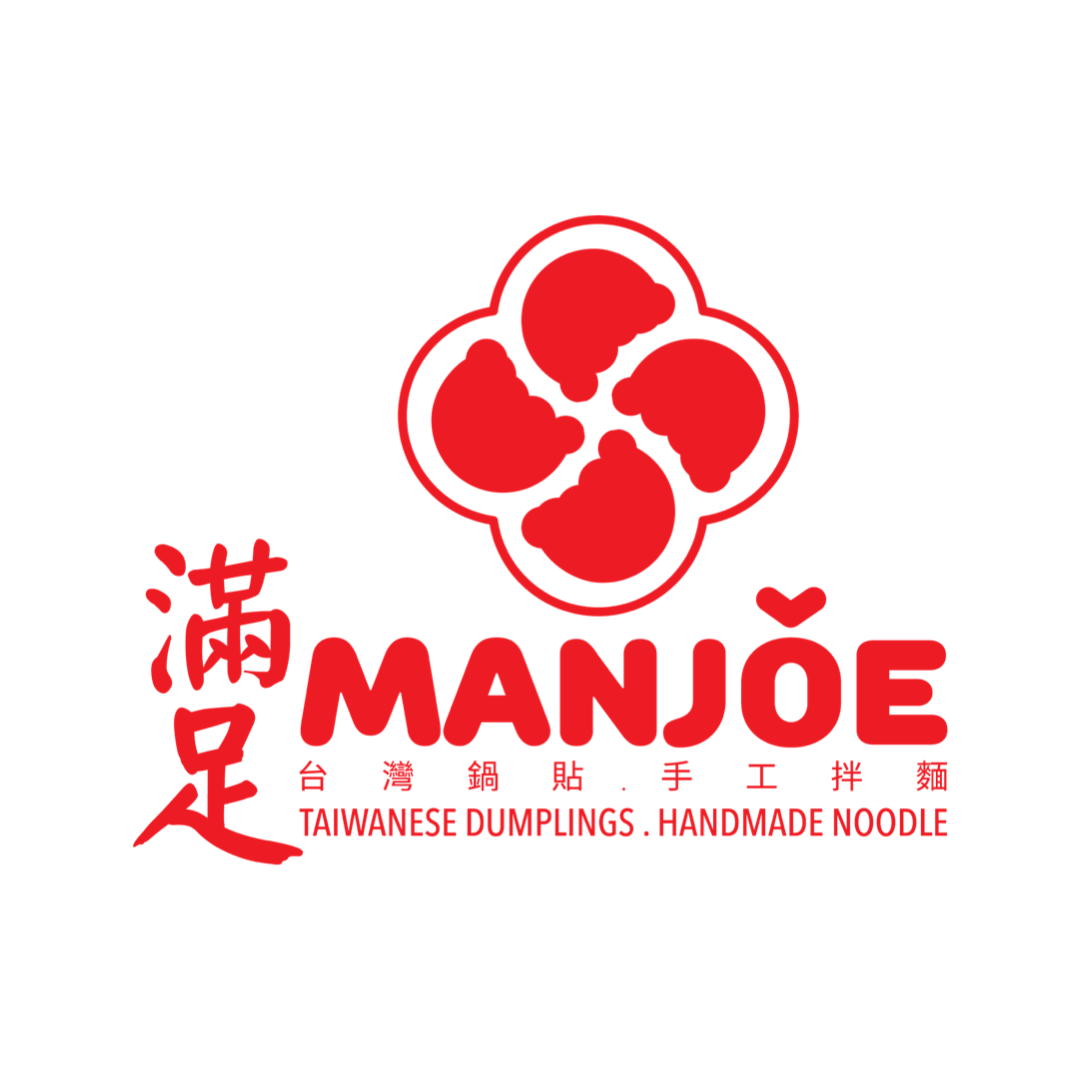 Manjoe Taiwanese Dumpling