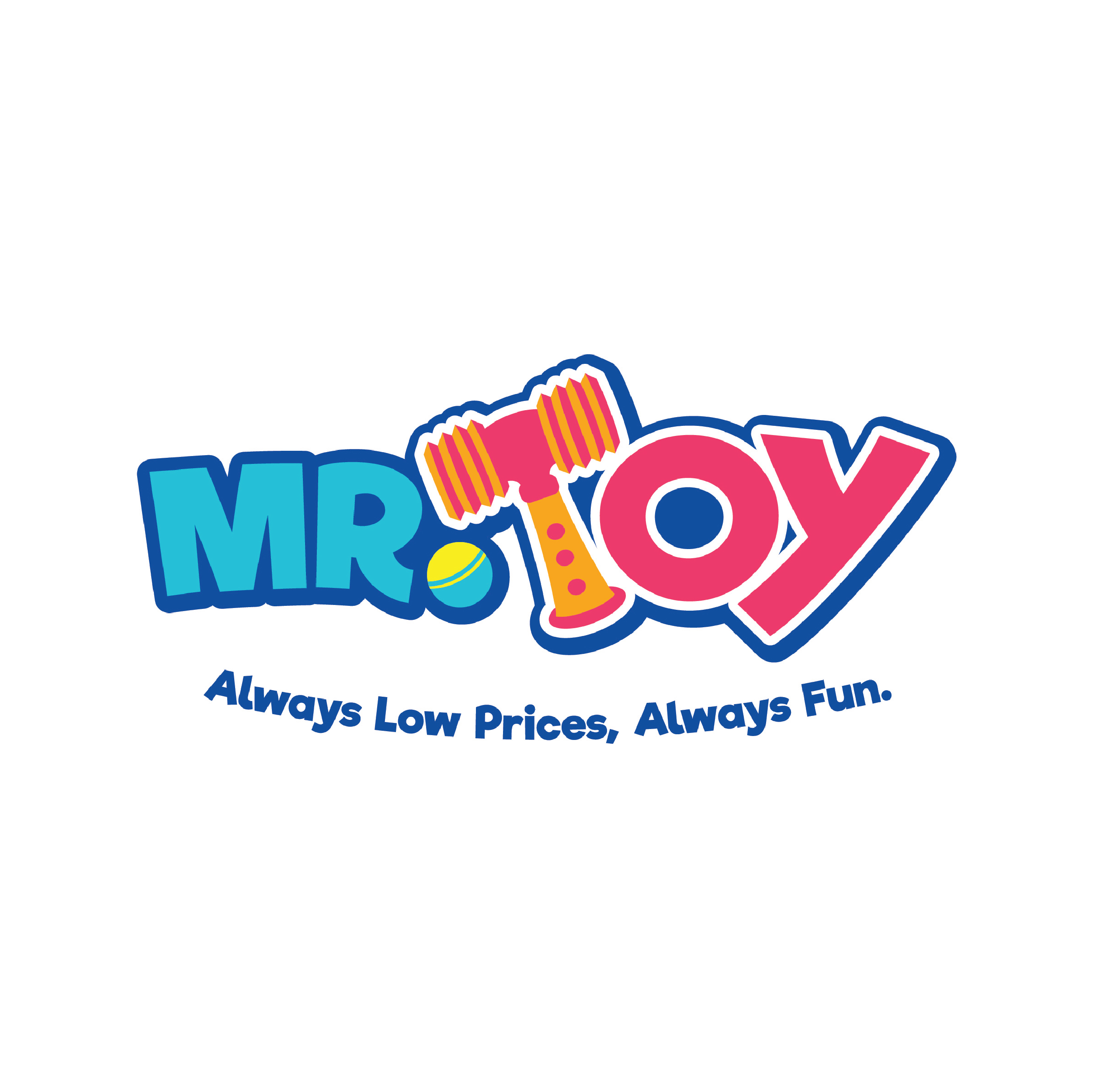 MR.TOY