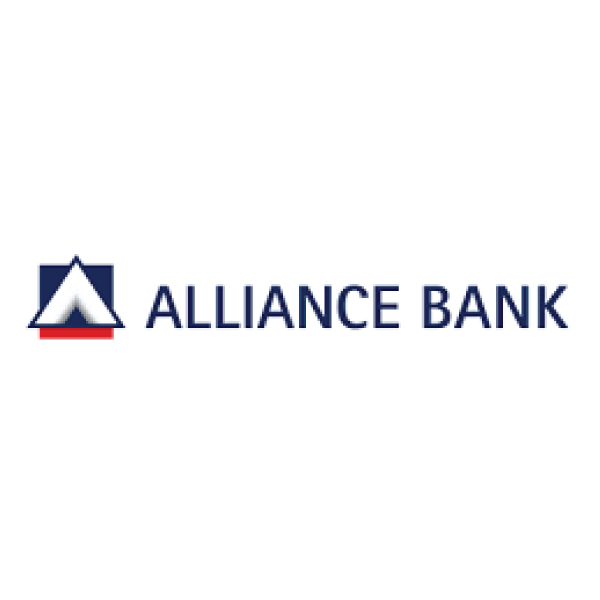 ALLIANCE BANK ATM