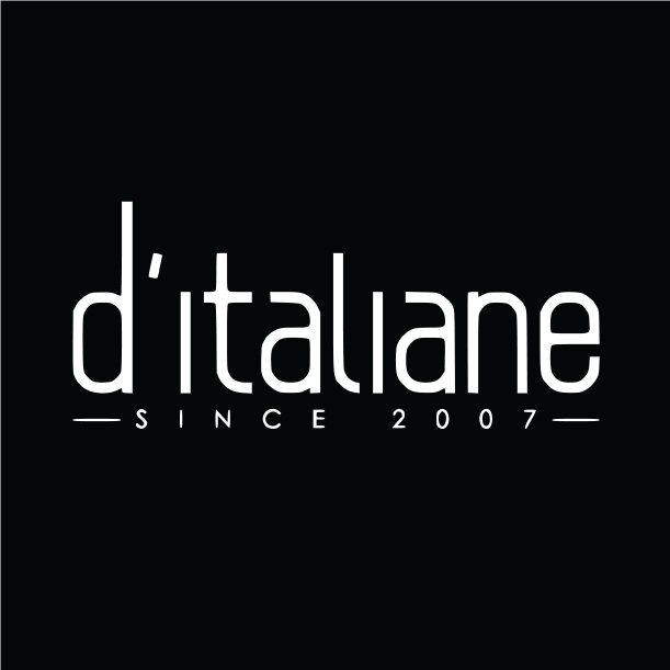 D'ITALIANE