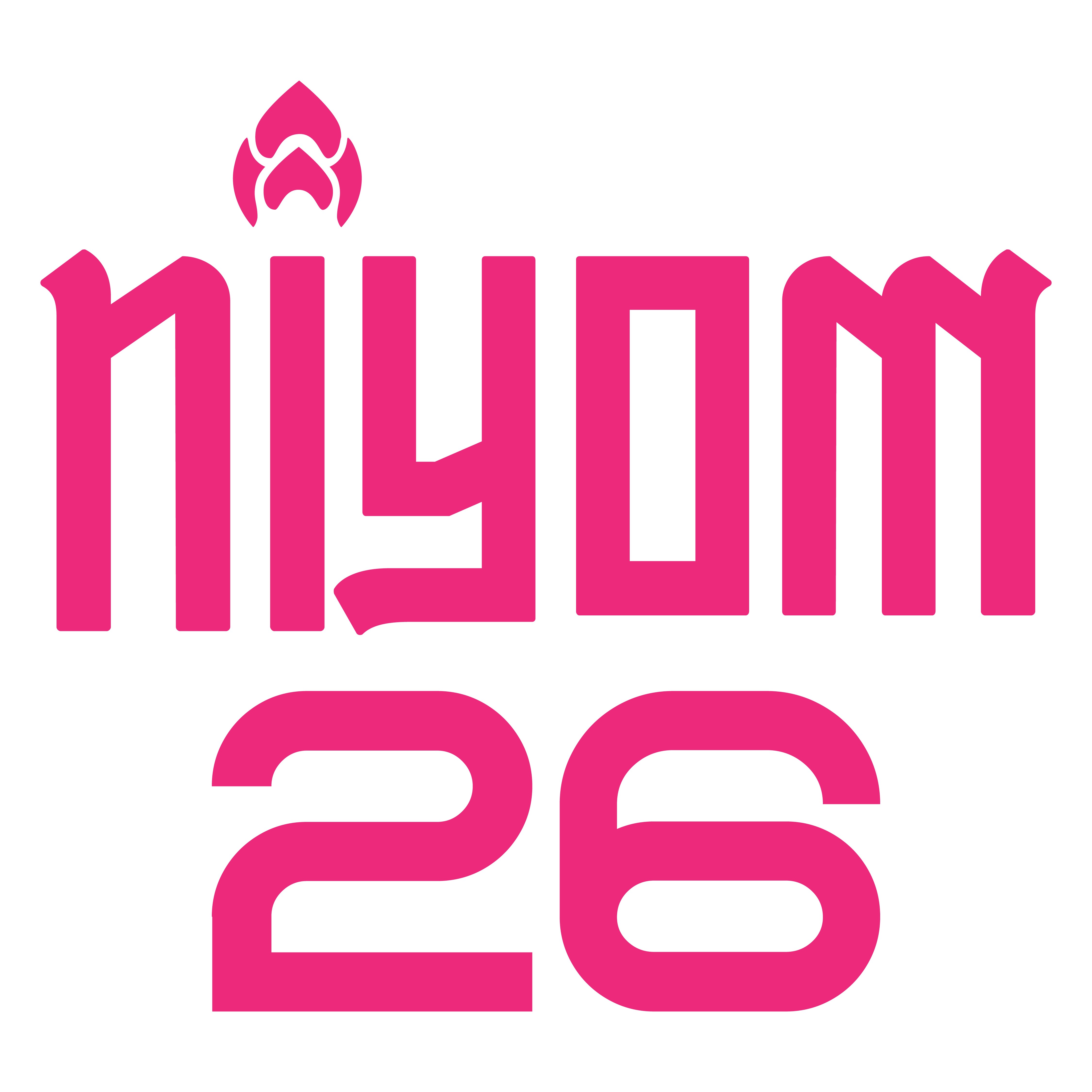NIYOM 26