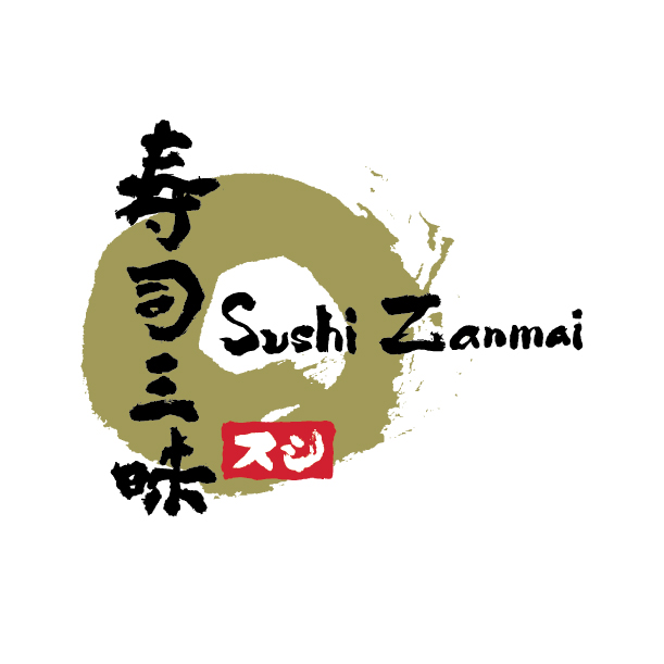 SUSHI ZANMAI