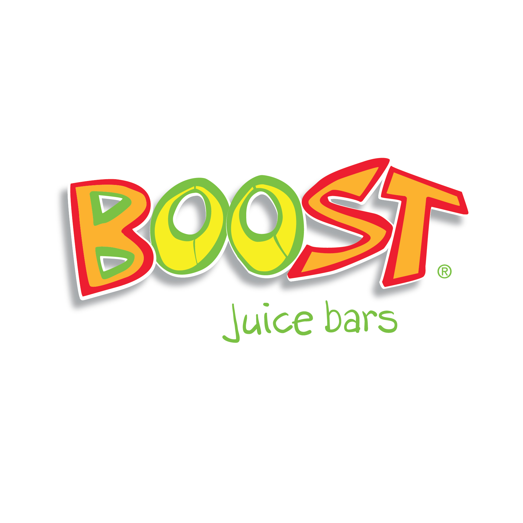 BOOST JUICE