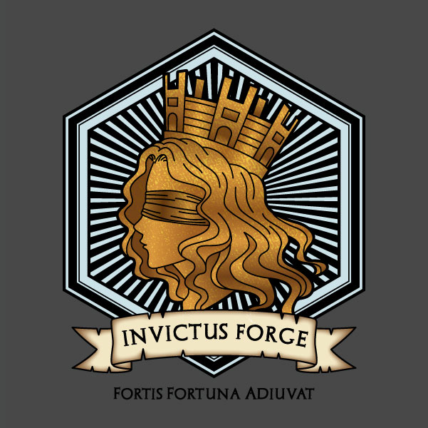 INVICTUS FORGE