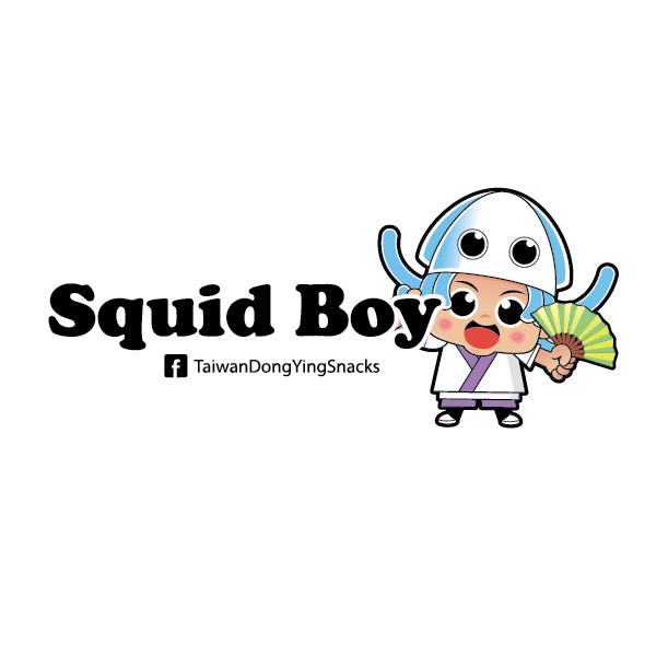 Squid Boy