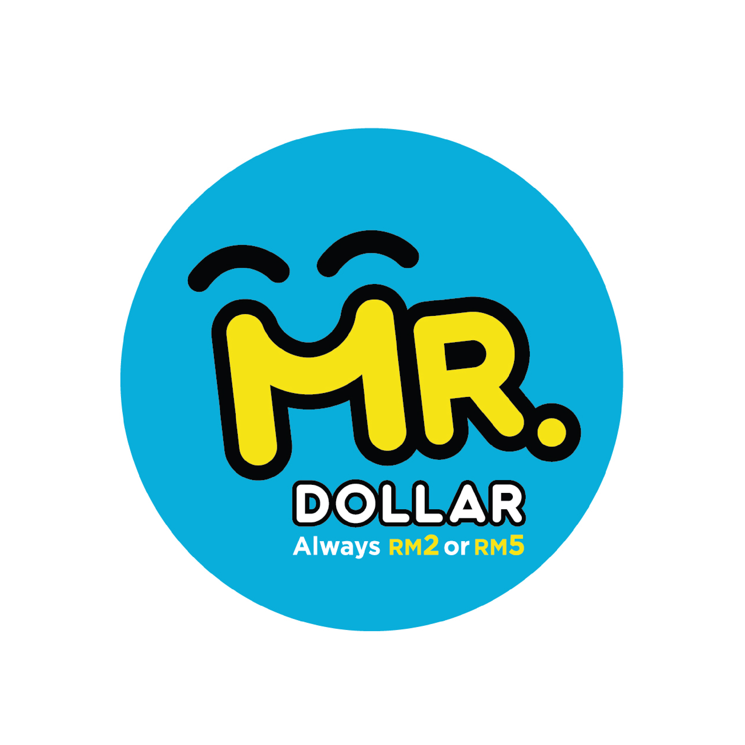 MR. DOLLAR