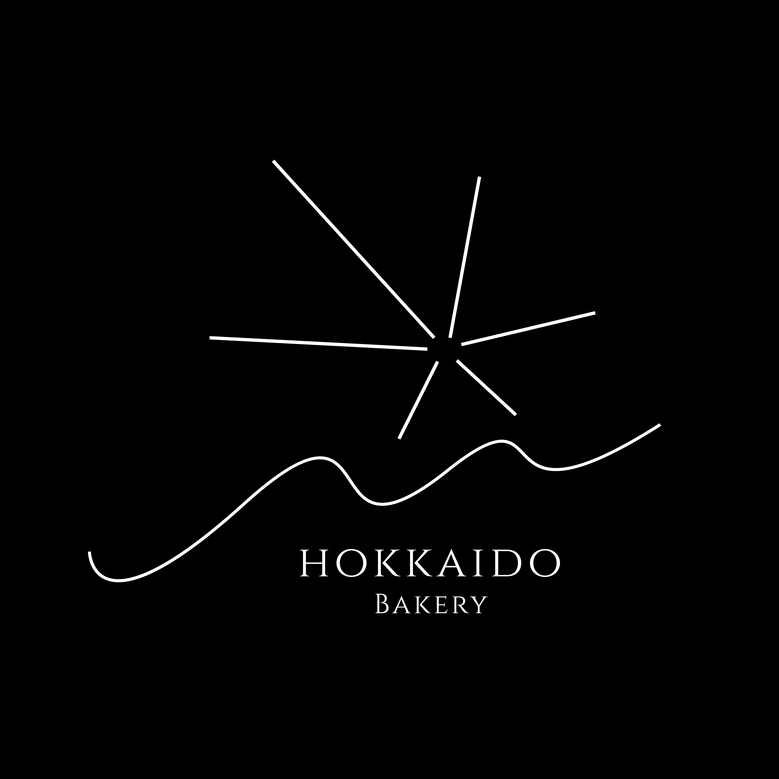 HOKKAIDO BAKERY