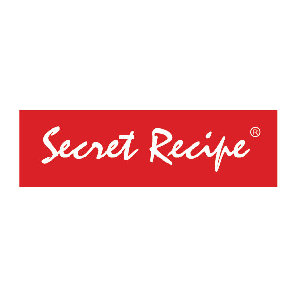 SECRET RECIPE