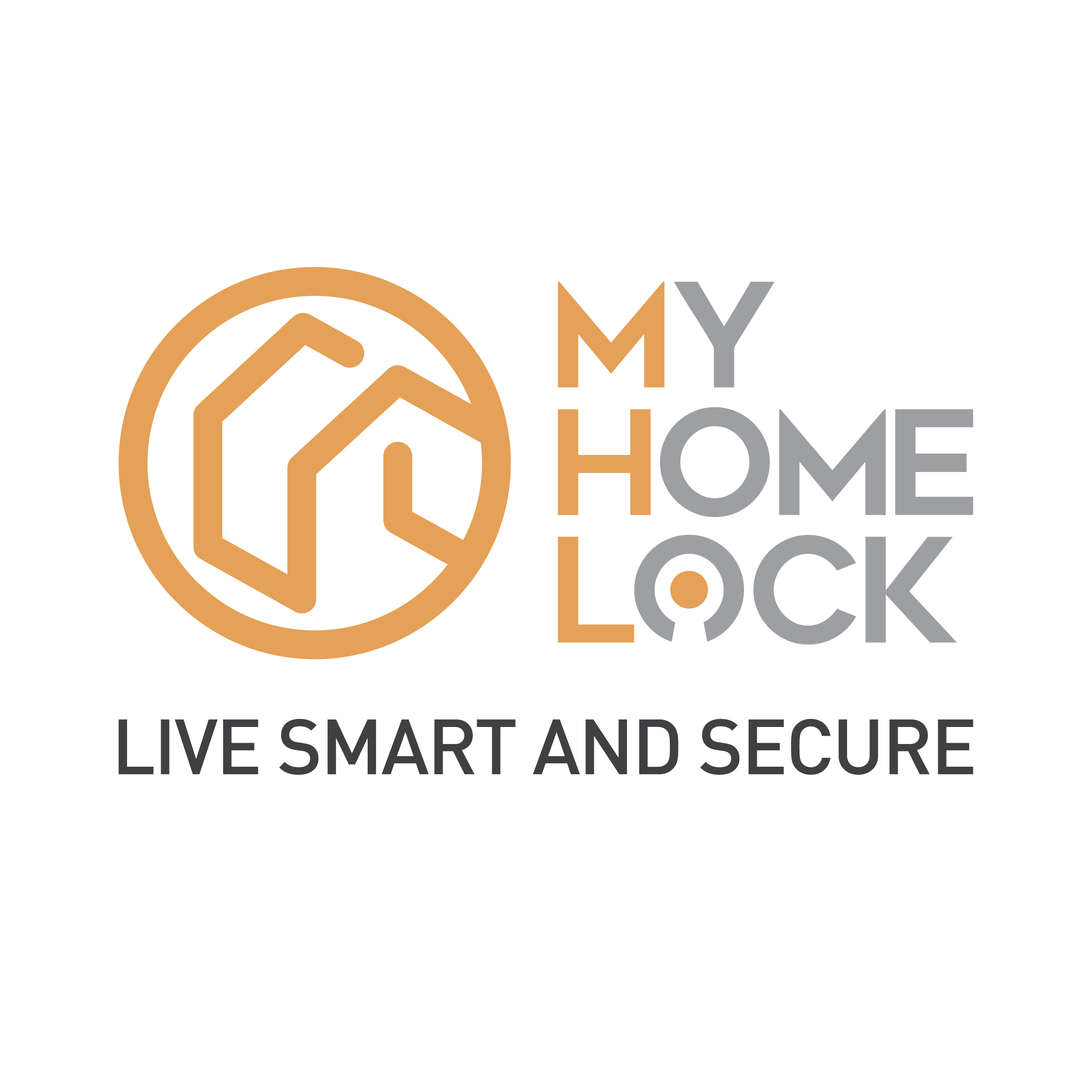 MY HOME LOCK