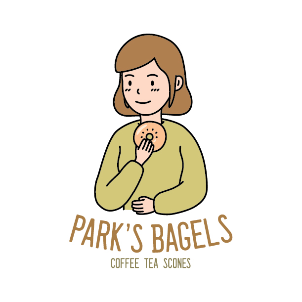 PARK'S BAGELS