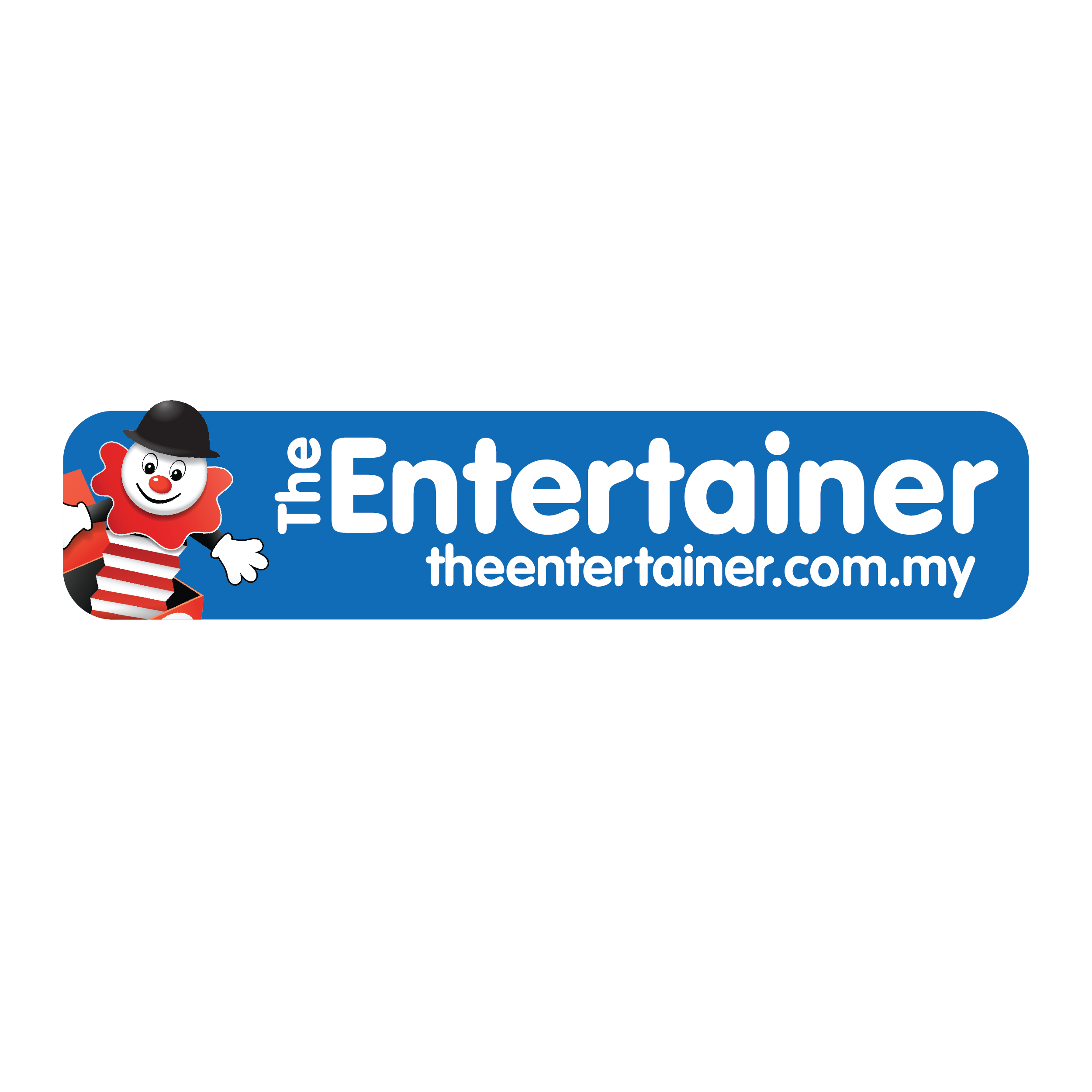 THE ENTERTAINER